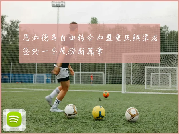 恩加德乌自由转会加盟重庆铜梁龙签约一季展现新篇章